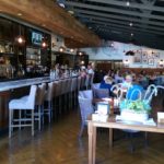 Brunch at Primo Italia: Stiff Drinks and  Big Plates on the Hill